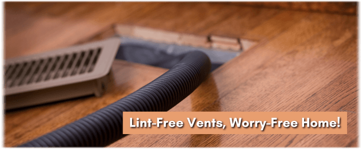 Dryer Vent Cleaning Richmond
