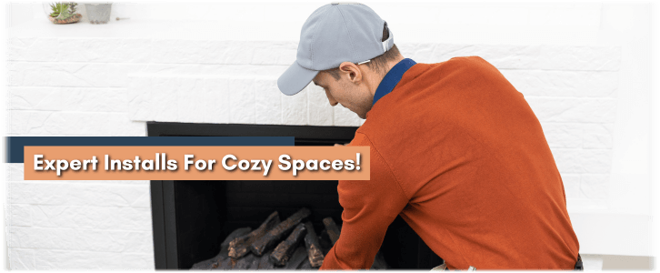 Fireplace Installation Richmond