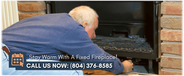 Fireplace Repair Richmond