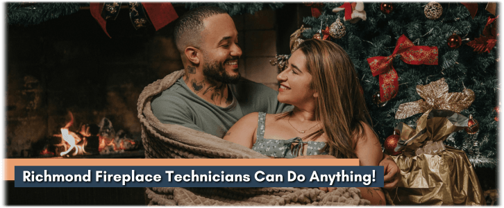 Chimney Sweep Richmond