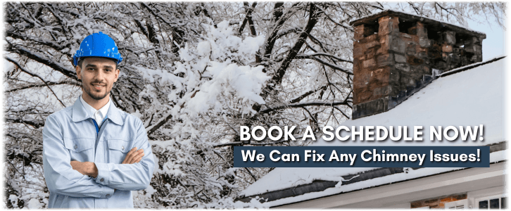 Richmond Chimney Sweep