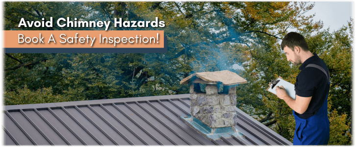 Chimney and Fireplace Inspection Richmond